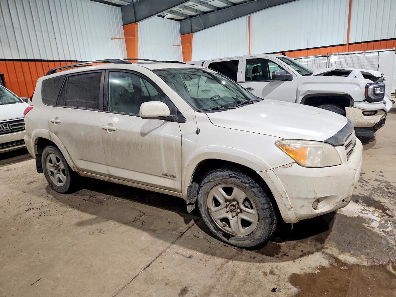 2006 Toyota Rav4 Limited