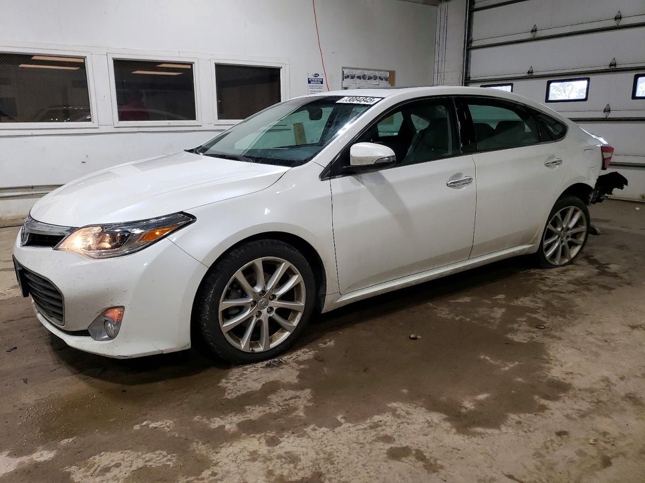 2013 Toyota Avalon Base