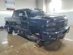 2016 Chevrolet Silverado K2500 Heavy Duty ltz