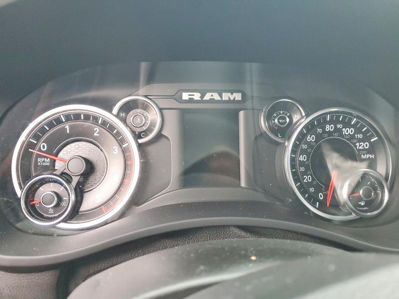 2021 Dodge RAM 4500 Truck Cab AND Chassis