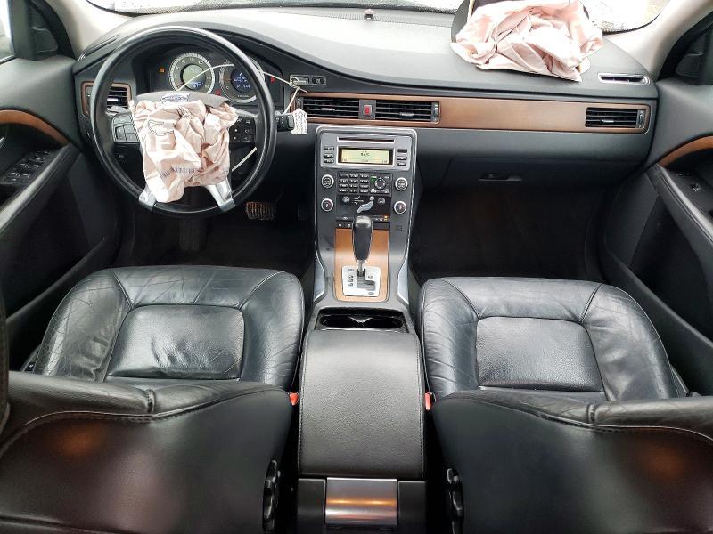2010 Volvo S80 T6