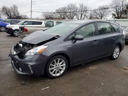 2012 Toyota Prius v for sale in Moraine, OH