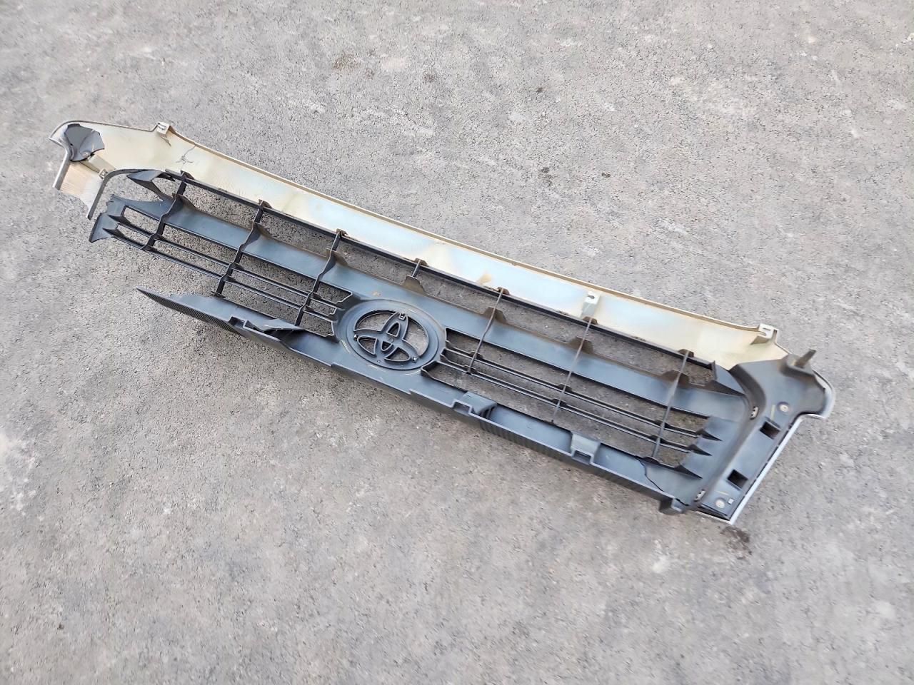 2014 Toyota Tundra Crewmax SR5