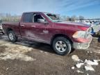 2018 Dodge Ram 1500 slt