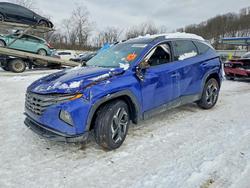 Hyundai salvage cars for sale: 2023 Hyundai Tucson Limited