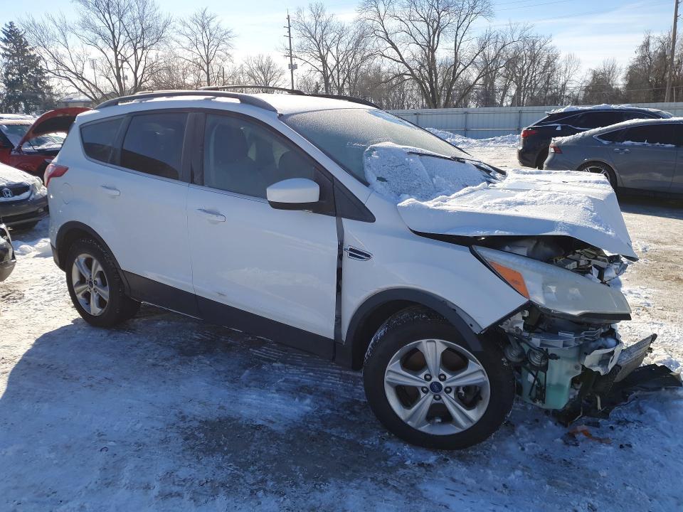 2013 Ford Escape se