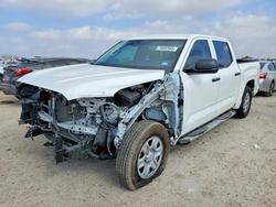 2024 Toyota Tundra Crewmax sr en venta en San Antonio, TX