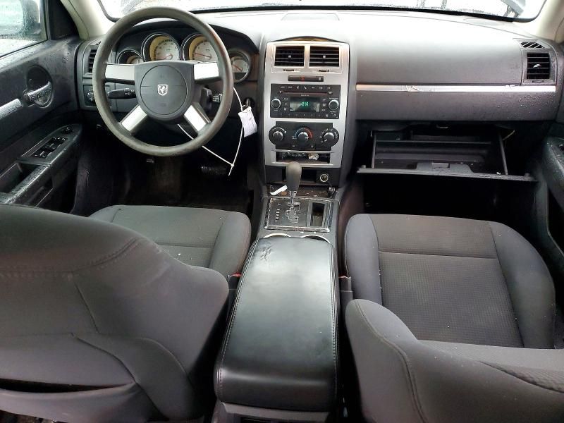 2010 Dodge Charger sxt