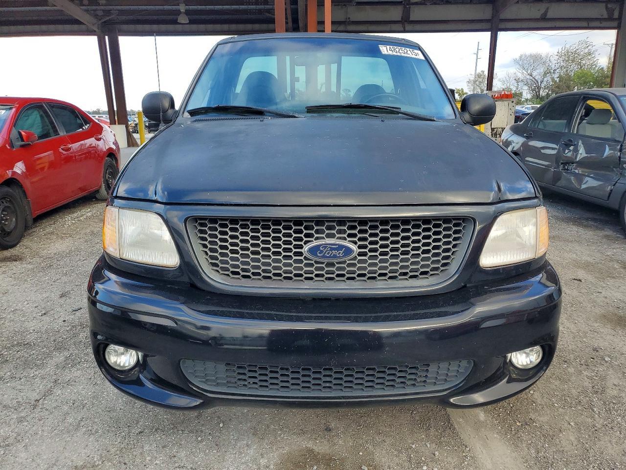 1999 Ford F150 SVT Lightning