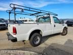 2001 Ford F250 Super Duty