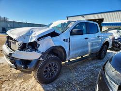 Ford Ranger Vehiculos salvage en venta: 2020 Ford Ranger xl