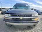 2000 Chevrolet Silverado K1500