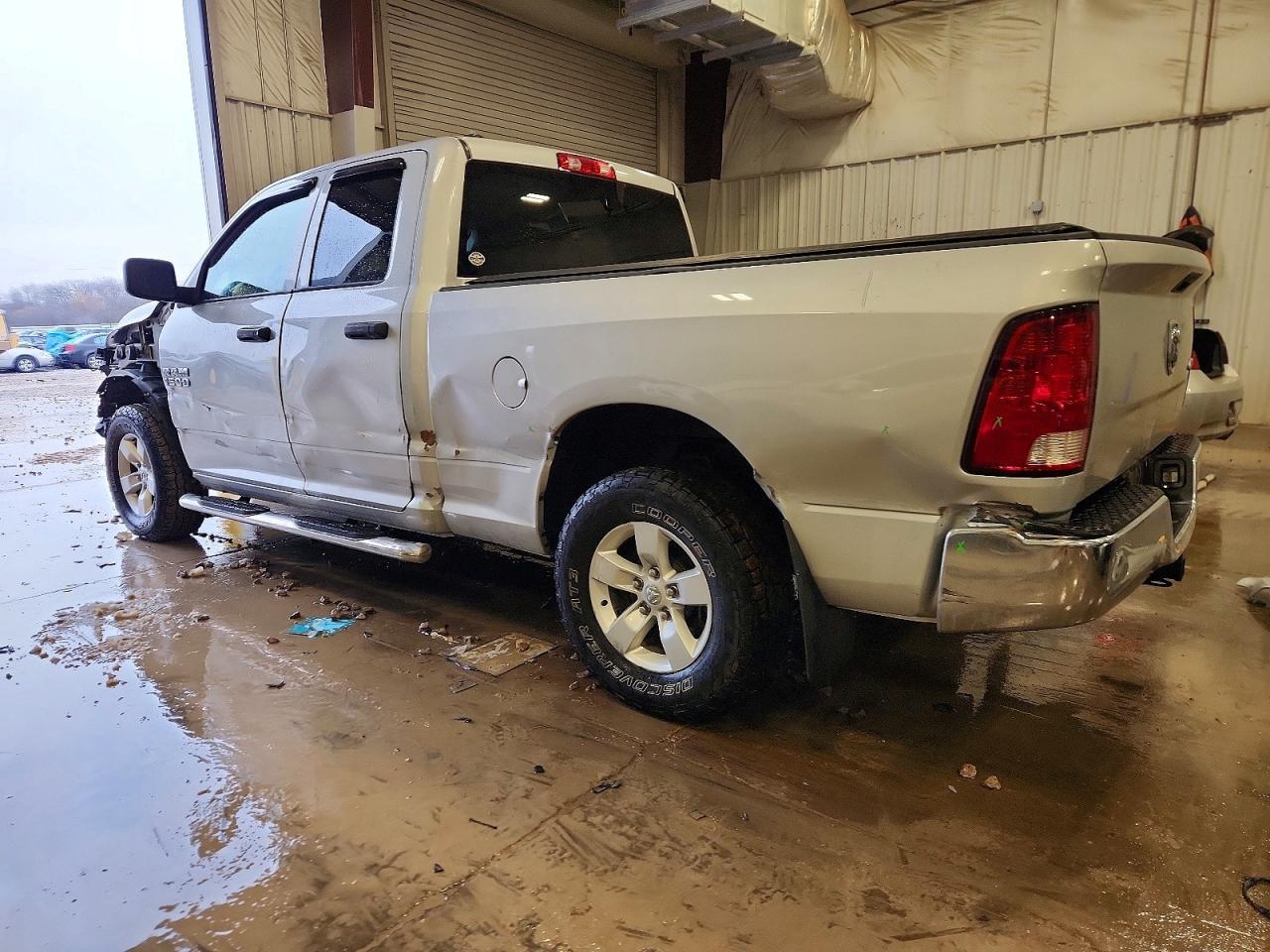 2015 Dodge Ram 1500 st