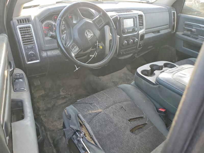 2014 Dodge Ram 2500 slt