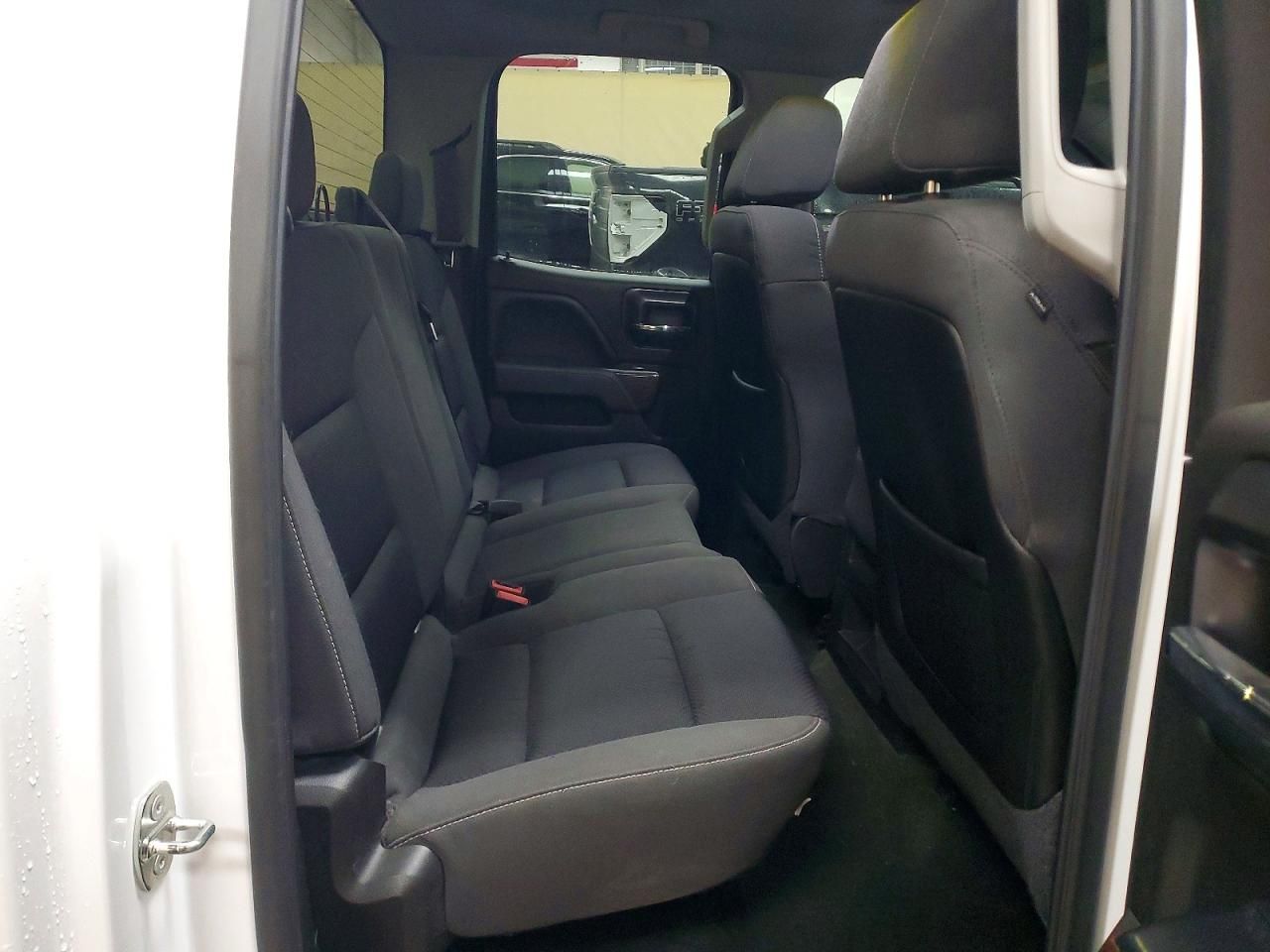 2015 GMC Sierra K1500 SLE