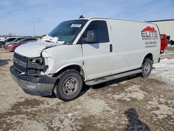 2020 Chevrolet Express G2500 for sale in Kansas City, KS
