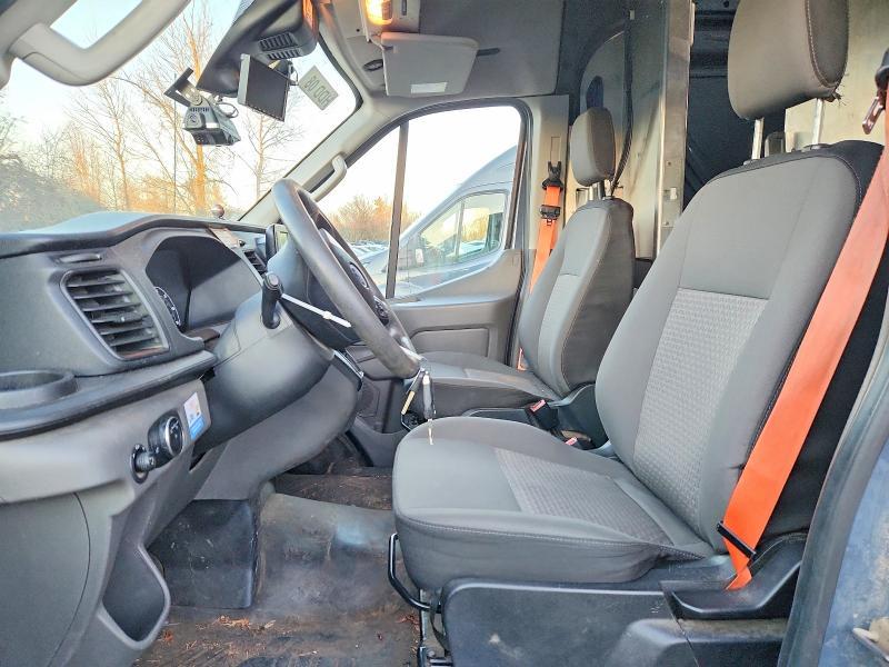 2020 Ford Transit 250 Delivery van