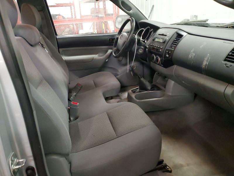 2005 Toyota Tacoma