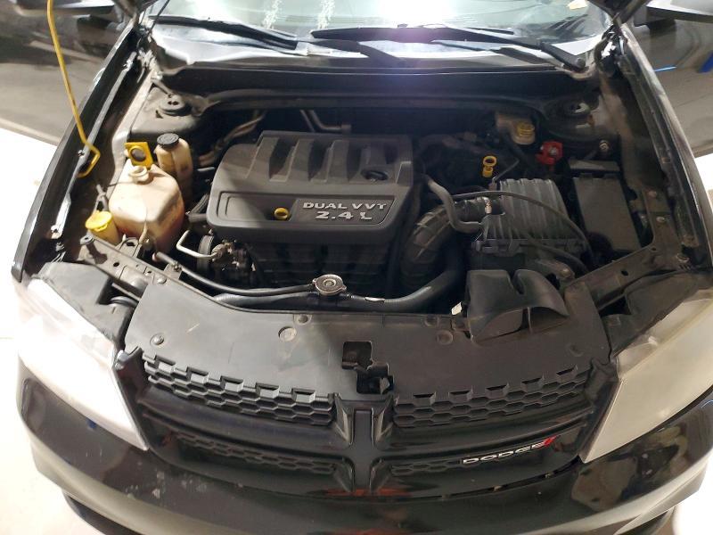 2014 Dodge Avenger se