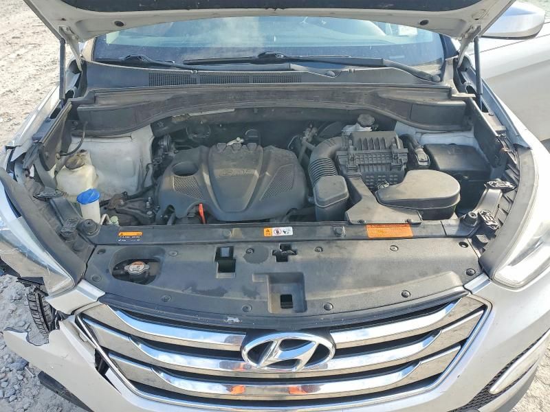 2014 Hyundai Santa fe Sport