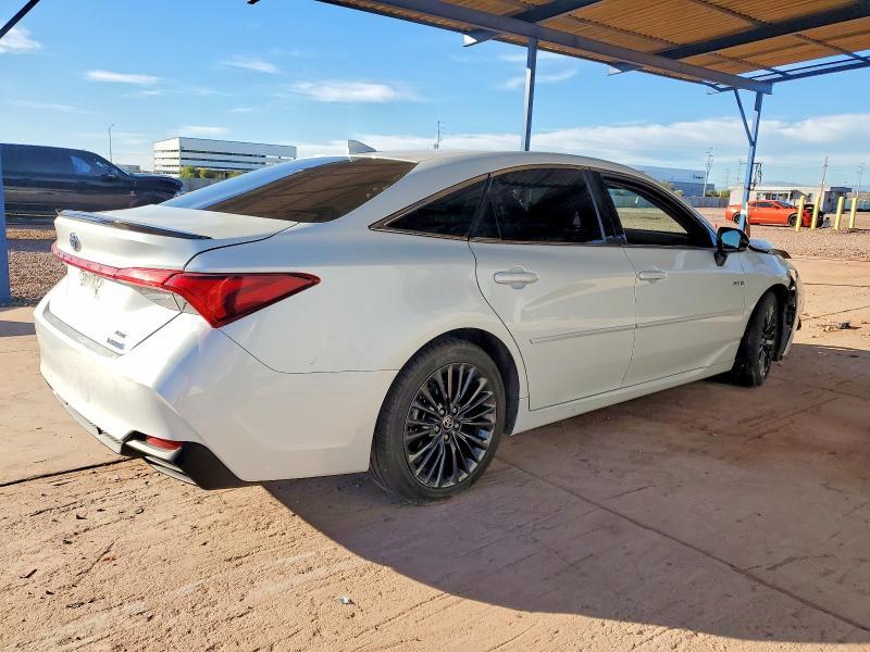 2021 Toyota Avalon xse