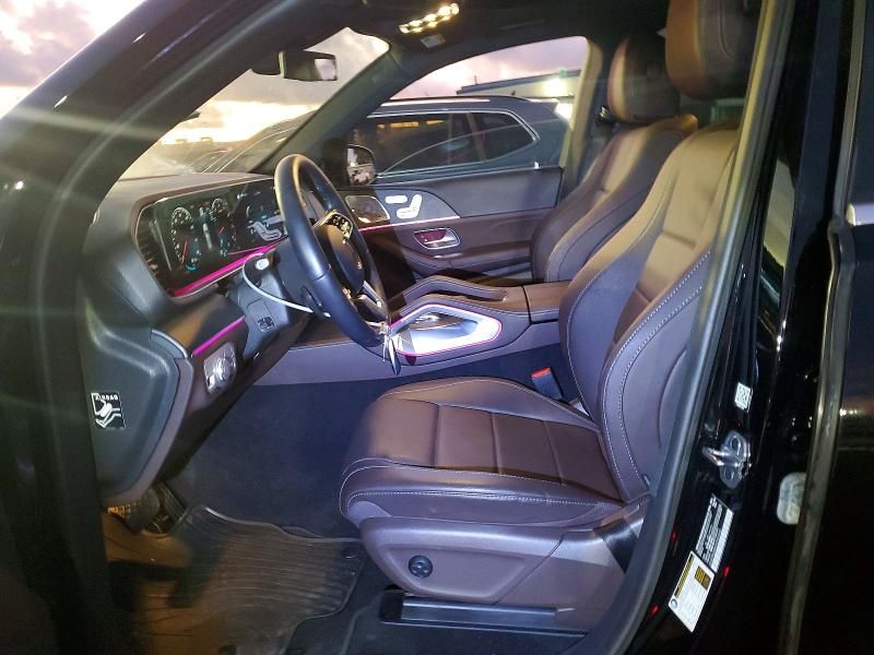 2023 Mercedes-Benz Gle 350