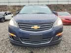 2016 Chevrolet Traverse ltz