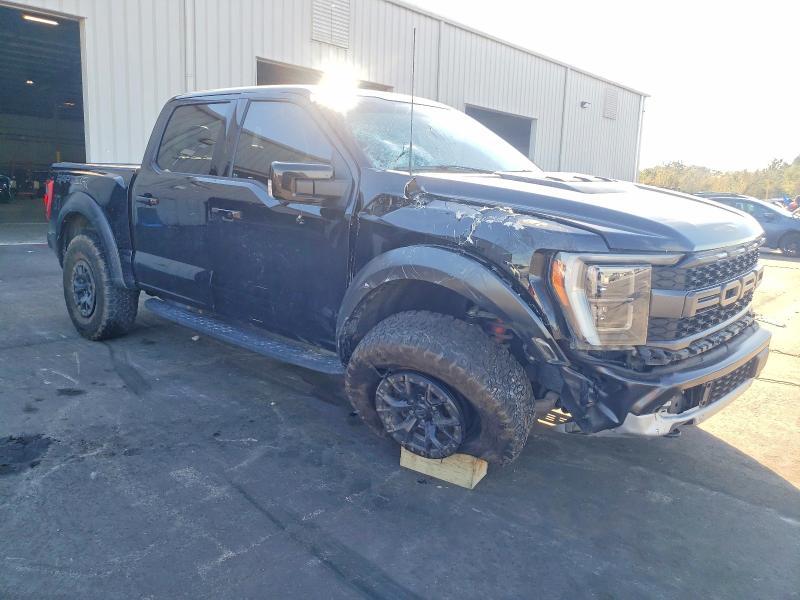2023 Ford F150 Raptor