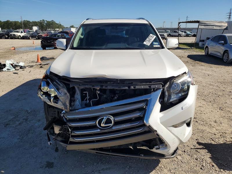 2019 Lexus Gx 460