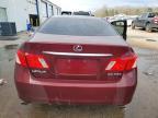 2008 Lexus Es 350 Base