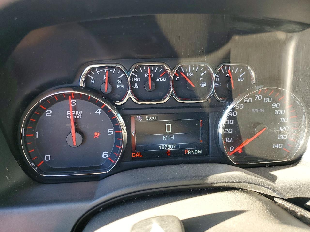 2016 GMC Sierra C1500 sle
