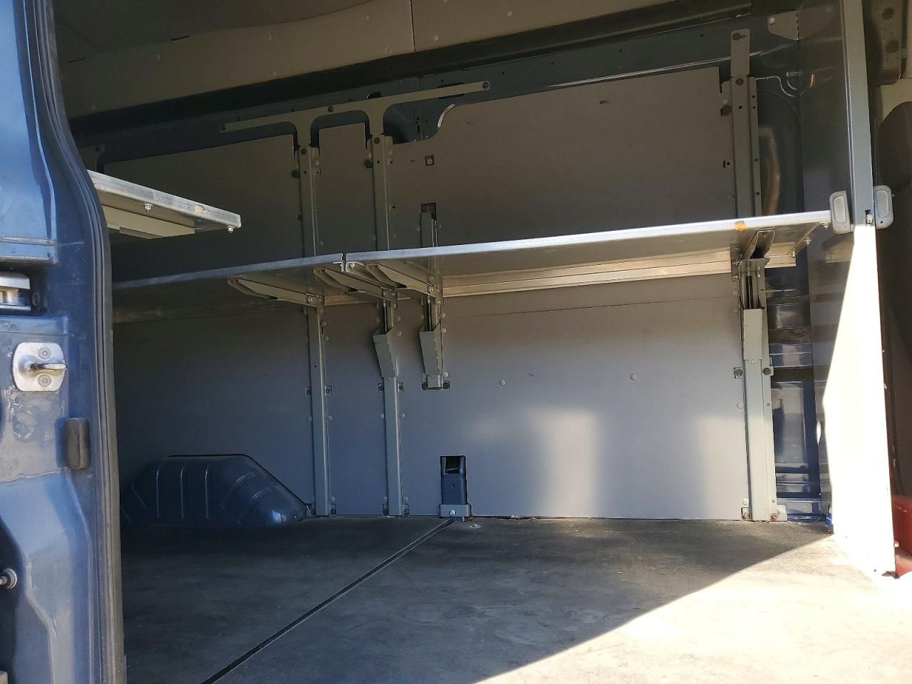 2020 Ford Transit T-250