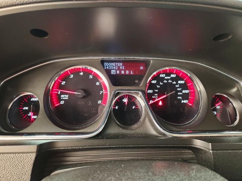 2015 GMC Acadia Slt-1