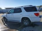 2007 Toyota Sequoia SR5