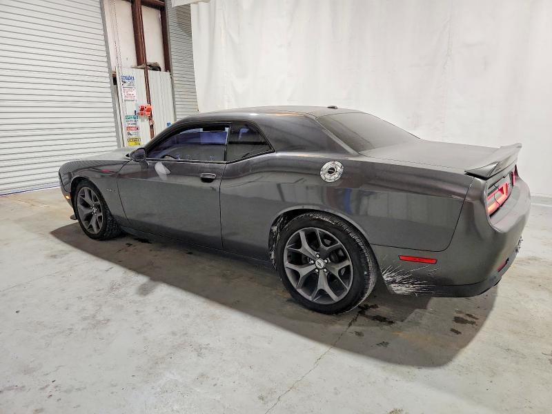 2019 Dodge Challenger r
