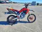2022 Honda CRF300 LA