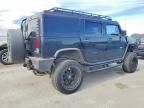 2009 Hummer H2 Luxury