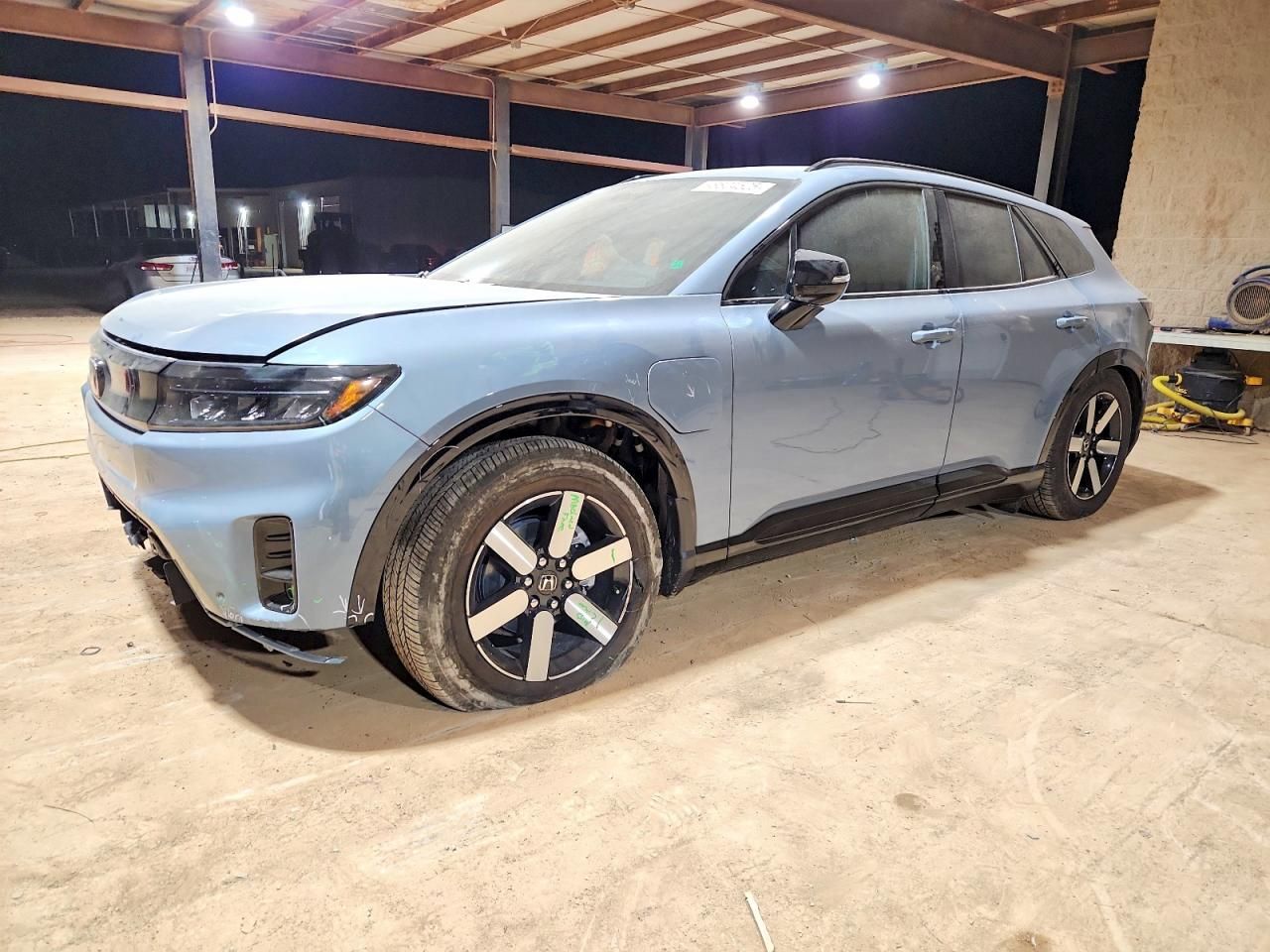 2024 Honda Prologue Touring