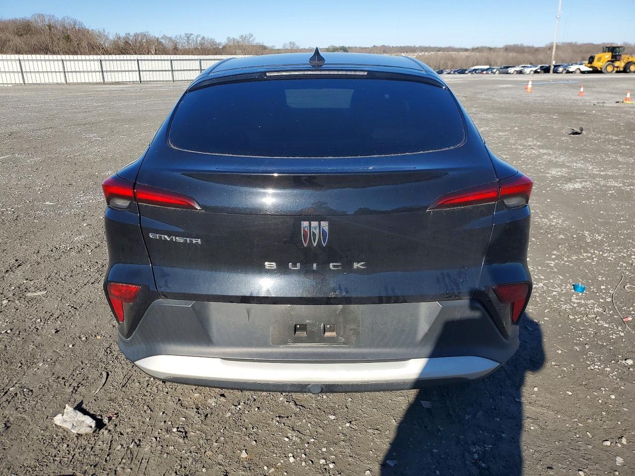 2024 Buick Envista Preferred