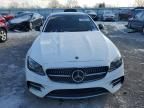 2020 Mercedes-Benz E amg 53 4matic