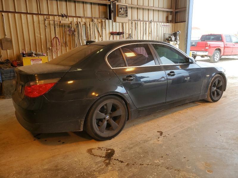 2006 BMW 530 i