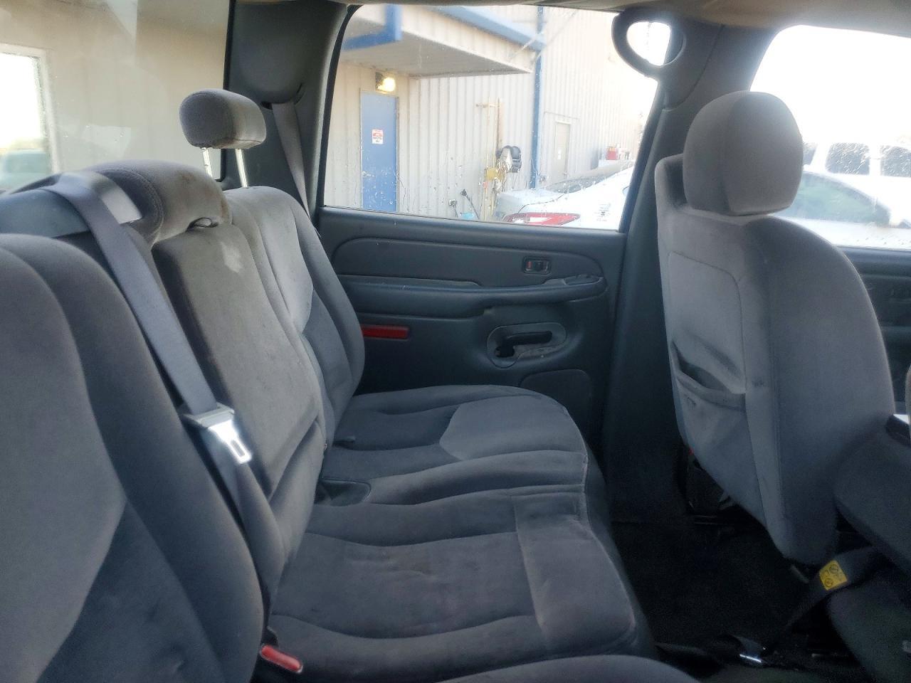 2006 GMC New Sierra C1500