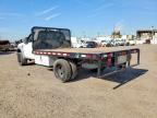 2008 Ford F450 Flatbed Truck