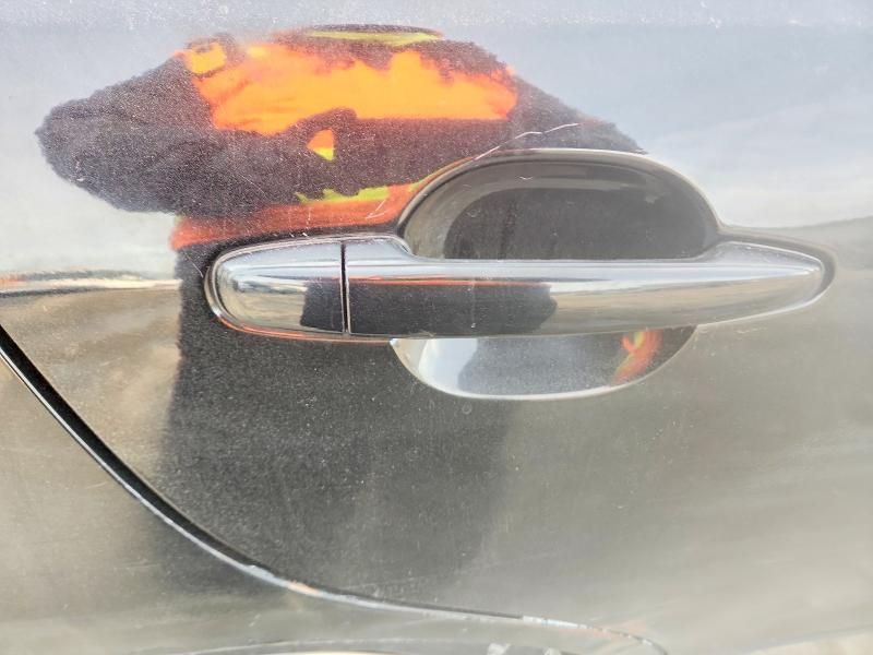 2010 Toyota Camry se