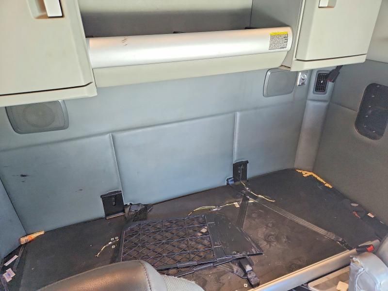 2019 Kenworth Constructi-semi Truck