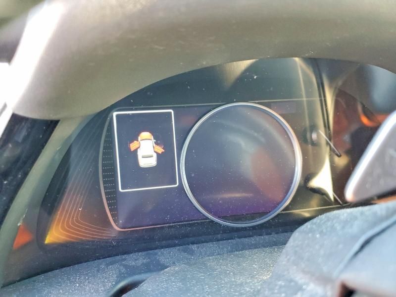 2022 Lexus Es 350 Base