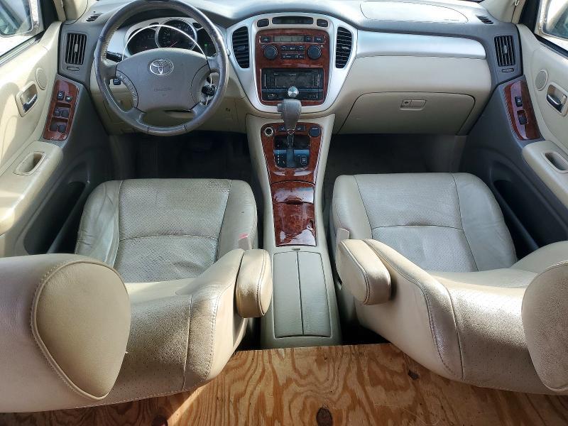 2006 Toyota Highlander Limited