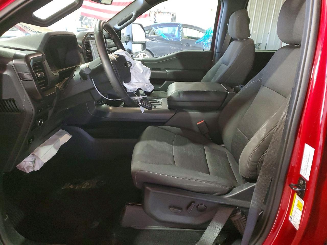 2024 Ford F150 XLT
