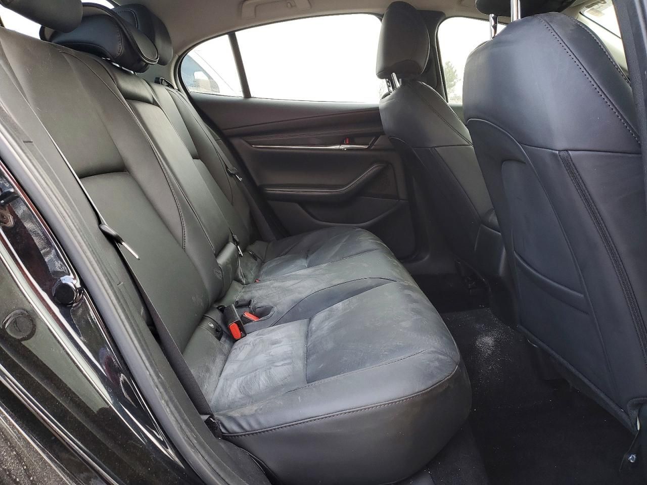 2024 Mazda 3 Preferred