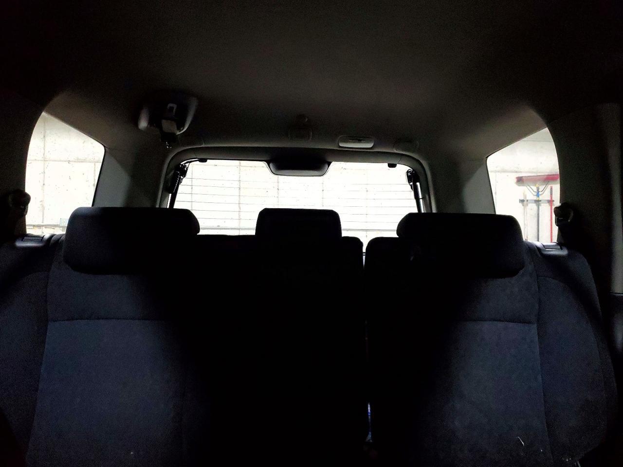 2005 Honda Cr-v lx